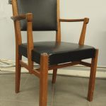 749 5227 DESK CHAIR